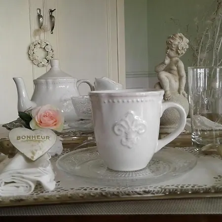Berenice D'hotes De Charme Bed & Breakfast Saint-Cast-le-Guildo