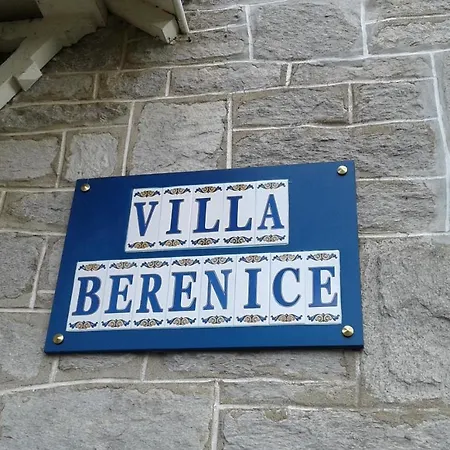 Berenice D'hotes De Charme Bed & Breakfast