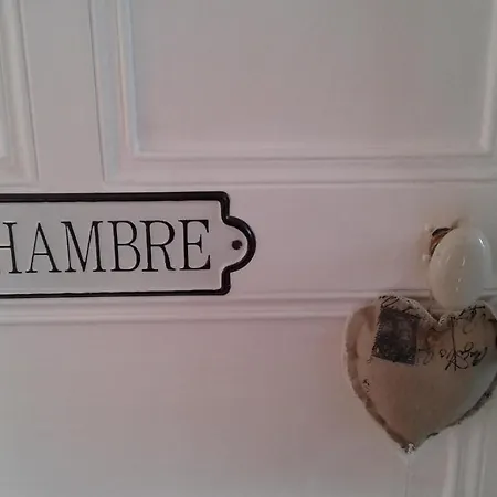 Berenice D'hotes De Charme Bed & Breakfast Saint-Cast-le-Guildo