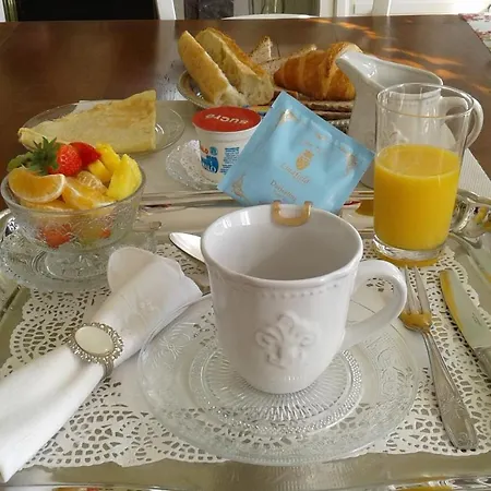 Bed & Breakfast Berenice D'hotes De Charme *