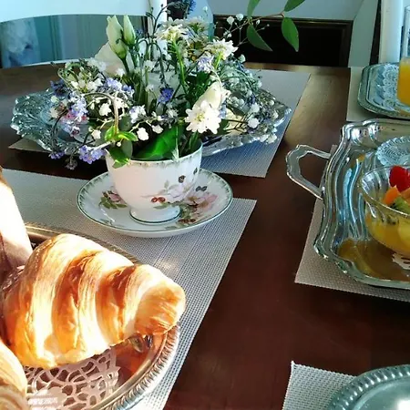 Bed & Breakfast Berenice D'hotes De Charme Saint-Cast-le-Guildo