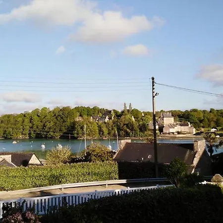 Berenice D'hotes De Charme Bed & Breakfast *