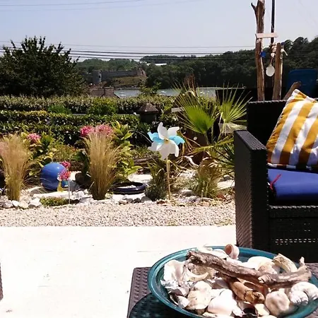 Berenice D'hotes De Charme Bed & Breakfast