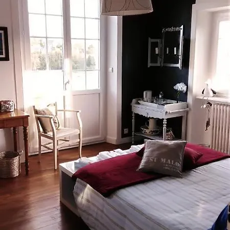 Bed & Breakfast Berenice D'hotes De Charme Saint-Cast-le-Guildo