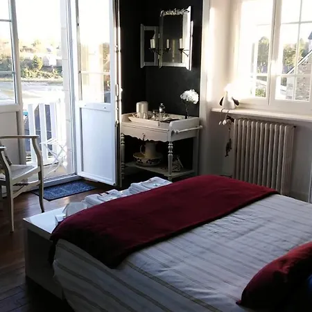 Berenice D'hotes De Charme Saint-Cast-le-Guildo