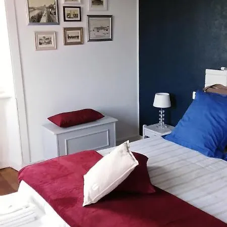 Berenice D'hotes De Charme Bed & Breakfast