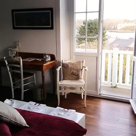 Berenice D'hotes De Charme Bed & Breakfast *