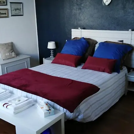 Berenice D'hotes De Charme Bed & Breakfast *