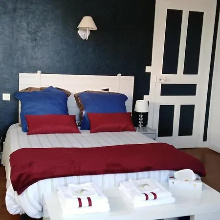 Bed & Breakfast Berenice D'hotes De Charme